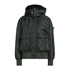 Пуховики ADD