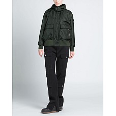 Пуховики ADD