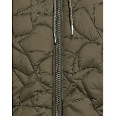 Пуховики ASH