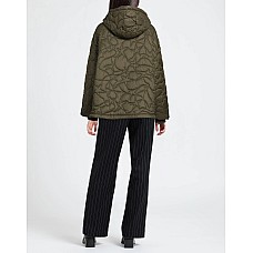 Пуховики ASH