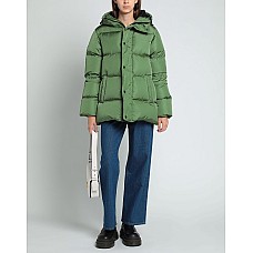 Пуховики DSQUARED2