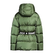 Пуховики DSQUARED2