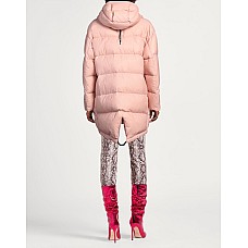 Пуховики PREMIATA