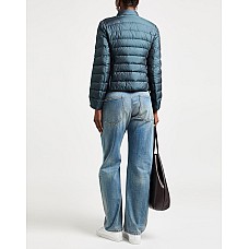 Пуховики MOORER