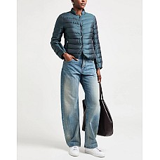 Пуховики MOORER