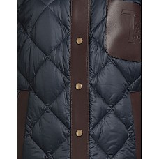 Пуховики TOD'S