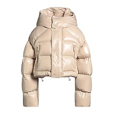 Пуховики DSQUARED2