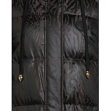 Пуховики JUST CAVALLI