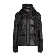 Пуховики JUST CAVALLI