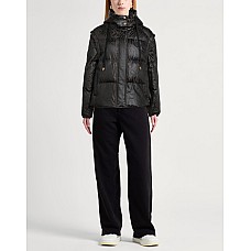 Пуховики JUST CAVALLI