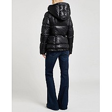 Пуховики PINKO