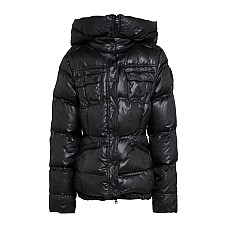 Пуховики PINKO