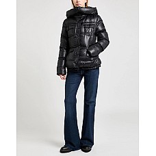 Пуховики PINKO