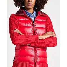 Пуховики RRD