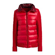 Пуховики RRD