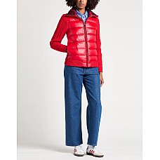 Пуховики RRD