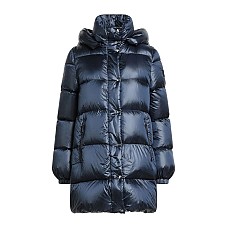 Пуховики ADD