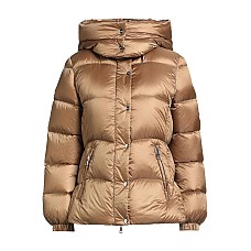 Пуховики ADD