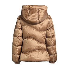 Пуховики ADD