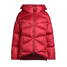 Пуховики ADD