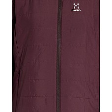 Пуховики HAGLÖFS