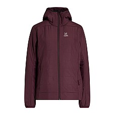 Пуховики HAGLÖFS