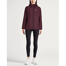 Пуховики HAGLÖFS