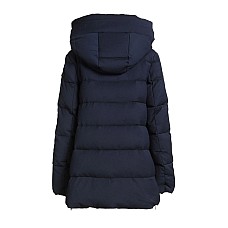 Пуховики ADD