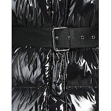 Пуховики PINKO