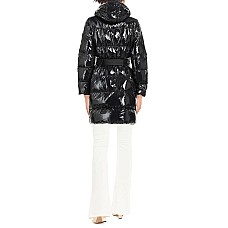 Пуховики PINKO