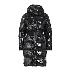 Пуховики PINKO