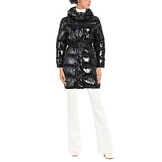 Пуховики PINKO