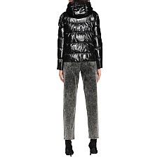 Пуховики PINKO