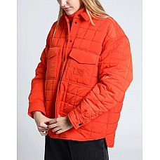 Пуховики CALVIN KLEIN JEANS