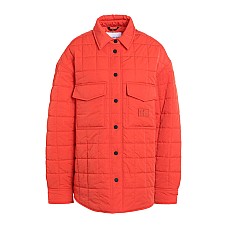 Пуховики CALVIN KLEIN JEANS