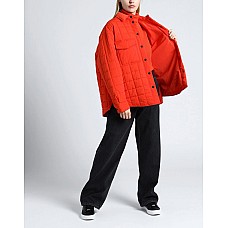 Пуховики CALVIN KLEIN JEANS