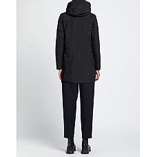 Пуховики ADD