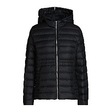 Пуховики TOMMY HILFIGER