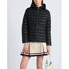 Пуховики TOMMY HILFIGER