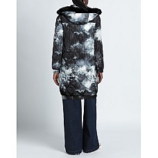 Пуховики VERSACE JEANS COUTURE