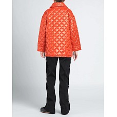 Пуховики HUSKY