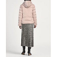 Пуховики LIU •JO