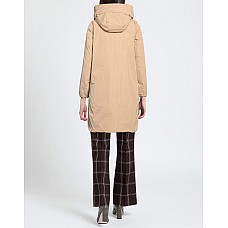 Пуховики ADD