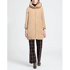 Пуховики ADD