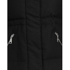 Пуховики ADD