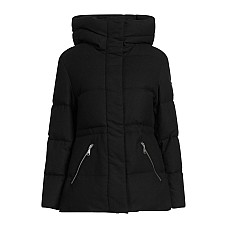 Пуховики ADD