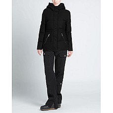 Пуховики ADD