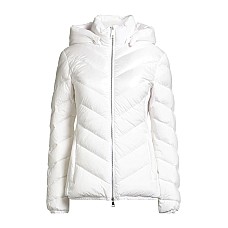 Пуховики ADD