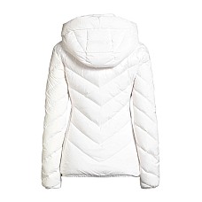 Пуховики ADD