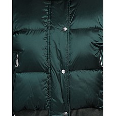 Пуховики ADD